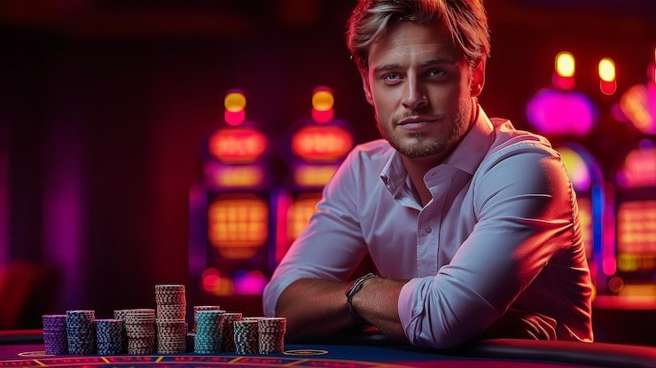 ibs4d platform interface showing sportsbook, live dealer, and slots options