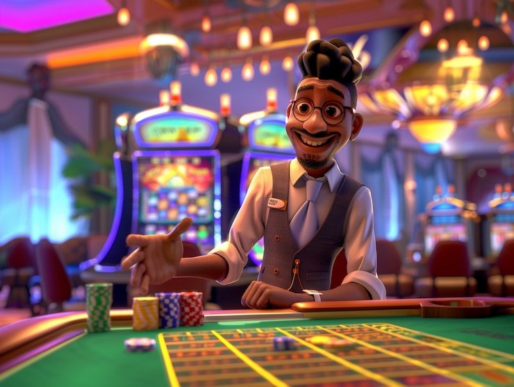 Fortune Rabbit bonus feature showing free-spin trigger on ibs4d